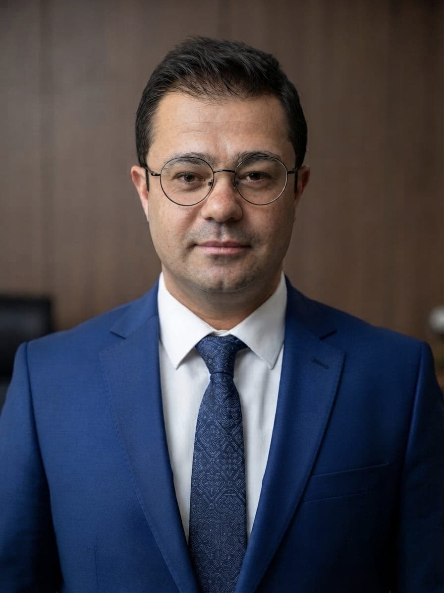 Güvenlik İş Sendikası Bölge Başkanı Engin Uçar'dan Özel Güvenlik Günü ve Haftası Kutlama Mesajı