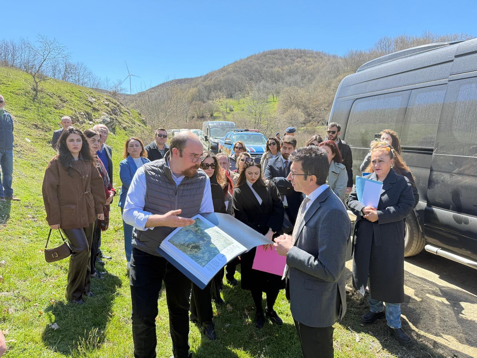 CHP’Lİ SÜLLÜ: BİLİRKİŞİ RAPORUNU VERDİ “PROJE İPTAL EDİLMELİ!” BİLİM İNSANLARI KONUŞTU, SIRA YARGIDA